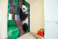 3 room apartment 68 m² Minsk, Belarus