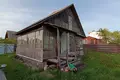 Haus  Piatryskauski sielski Saviet, Weißrussland
