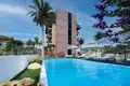 Квартира 2 комнаты 98 м² Оба, Турция