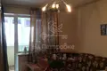 2 room apartment 52 m² Kolyubakino, Russia