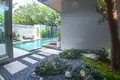 Villa de tres dormitorios 244 m² Phuket, Tailandia