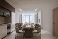 Appartement 2 chambres 60 m² Dubaï, Émirats arabes unis