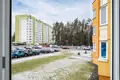 1 room apartment 40 m² Lyasny, Belarus