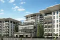 Wohnung 4 zimmer 210 m² Kargıcak, Türkei