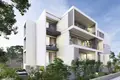 Квартира 2 спальни 99 м² муниципалитет Пафос, Кипр