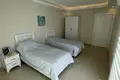 Дуплекс 3 комнаты 140 м² Аланья, Турция