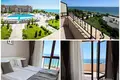 2 bedroom penthouse 122 m² Sveti Vlas, Bulgaria