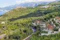 Parcelas 4 700 m² Rustovo, Montenegro
