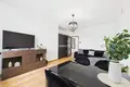 Mieszkanie 2 pokoi 52 m² w Warszawa, Polska