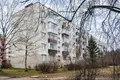 Квартира 1 комната 32 м² Колодищанский сельский Совет, Беларусь