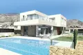 4 bedroom Villa 373 m² Finestrat, Spain