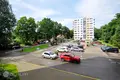 2 room apartment 58 m² Riga, Latvia