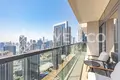 Mieszkanie 1 pokój 716 m² Dubaj, Emiraty Arabskie