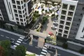 Complejo residencial CROSS FORCES