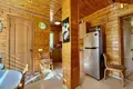 House 101 m² Rakauski sielski Saviet, Belarus