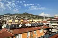 Bliźniak 7 pokojów 250 m² Alanya, Turcja