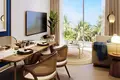 2 bedroom apartment 82 m² Phuket, Thailand