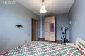 2 room apartment 58 m² Minsk, Belarus