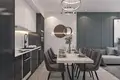 1 bedroom apartment 50 m² Larnaca District, Cyprus