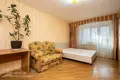 Wohnung 1 zimmer 41 m² Minsk, Weißrussland