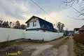 Дом 63 м² Папернянский сельский Совет, Беларусь