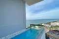 Wohnung 35 m² Pattaya, Thailand