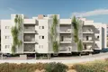 Mieszkanie 1 pokój 91 m² Larnaka, Cyprus