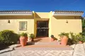 4 bedroom Villa 255 m² Altea, Spain