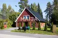 3 bedroom house 120 m² Jyväskylä sub-region, Finland