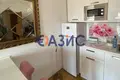 Mieszkanie 2 pokoi 68 m² Nesebyr, Bułgaria