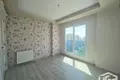 Квартира 4 комнаты 220 м² в Erdemli, Турция