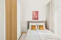Mieszkanie 2 pokoi 39 m² w Warszawa, Polska