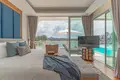 Appartements à plusieurs niveaux 2 chambres 260 m² Phuket, Thaïlande