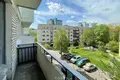2 room apartment 57 m² Minsk, Belarus