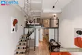 2 room apartment 43 m² Nemencine, Lithuania