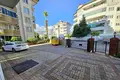 Wohnung 2 Schlafzimmer  Alanya, Türkei