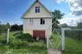 House 66 m² Drackauski sielski Saviet, Belarus