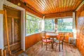 Casa 36 m² Rubiazevicki sielski Saviet, Belarús