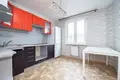 1 room apartment 40 m² Lyasny, Belarus