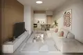Appartement 2 chambres 82 m² Paphos, Chypre