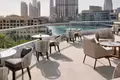 Квартира 2 комнаты 796 м² Дубай, ОАЭ