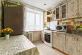 2 room apartment 44 m² Barysaw, Belarus