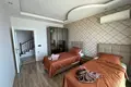 2 bedroom penthouse  Mahmutlar, Turkey