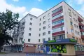 Apartamento 2 habitaciones 55 m² Minsk, Belarús