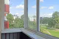 3 room apartment 50 m² Rechytsa, Belarus