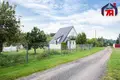 House 60 m² Ozyaritska-Slabadski rural council, Belarus