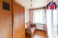 Apartamento 1 habitación 35 m² Maladetchna, Bielorrusia