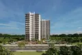 1 bedroom apartment 68 m² Erdemli, Turkey