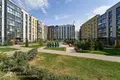 Квартира 5 комнат 123 м² Ратомка, Беларусь