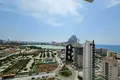 3 bedroom apartment 198 m² Calp, Spain